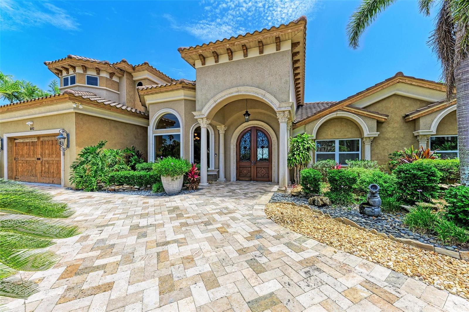 KEY ROYALE 10TH ADD - Residential