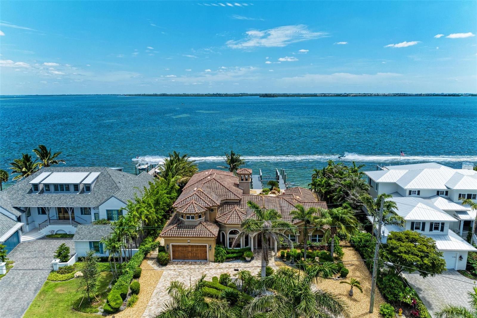 KEY ROYALE 10TH ADD - Residential