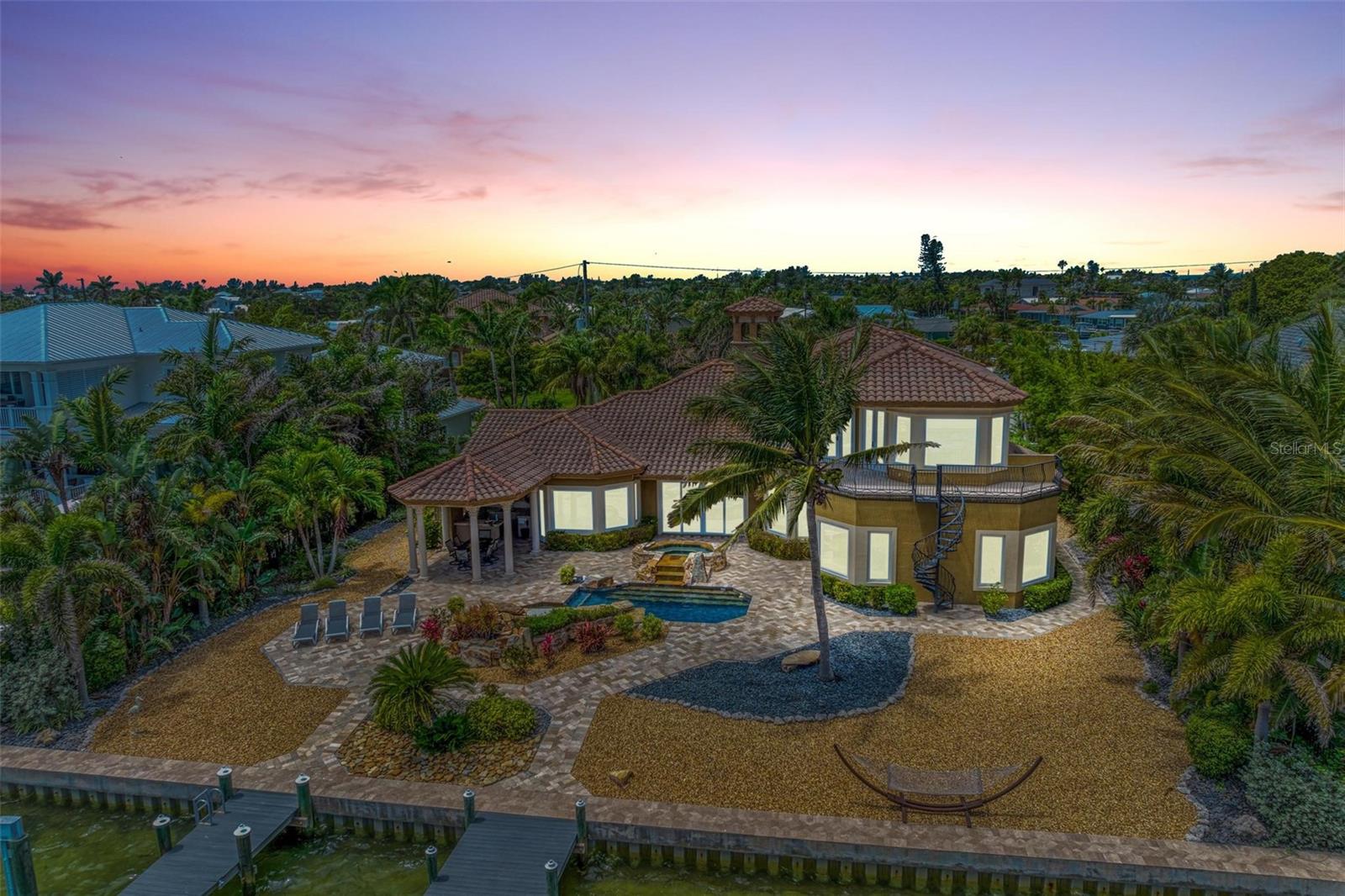 KEY ROYALE 10TH ADD - Residential