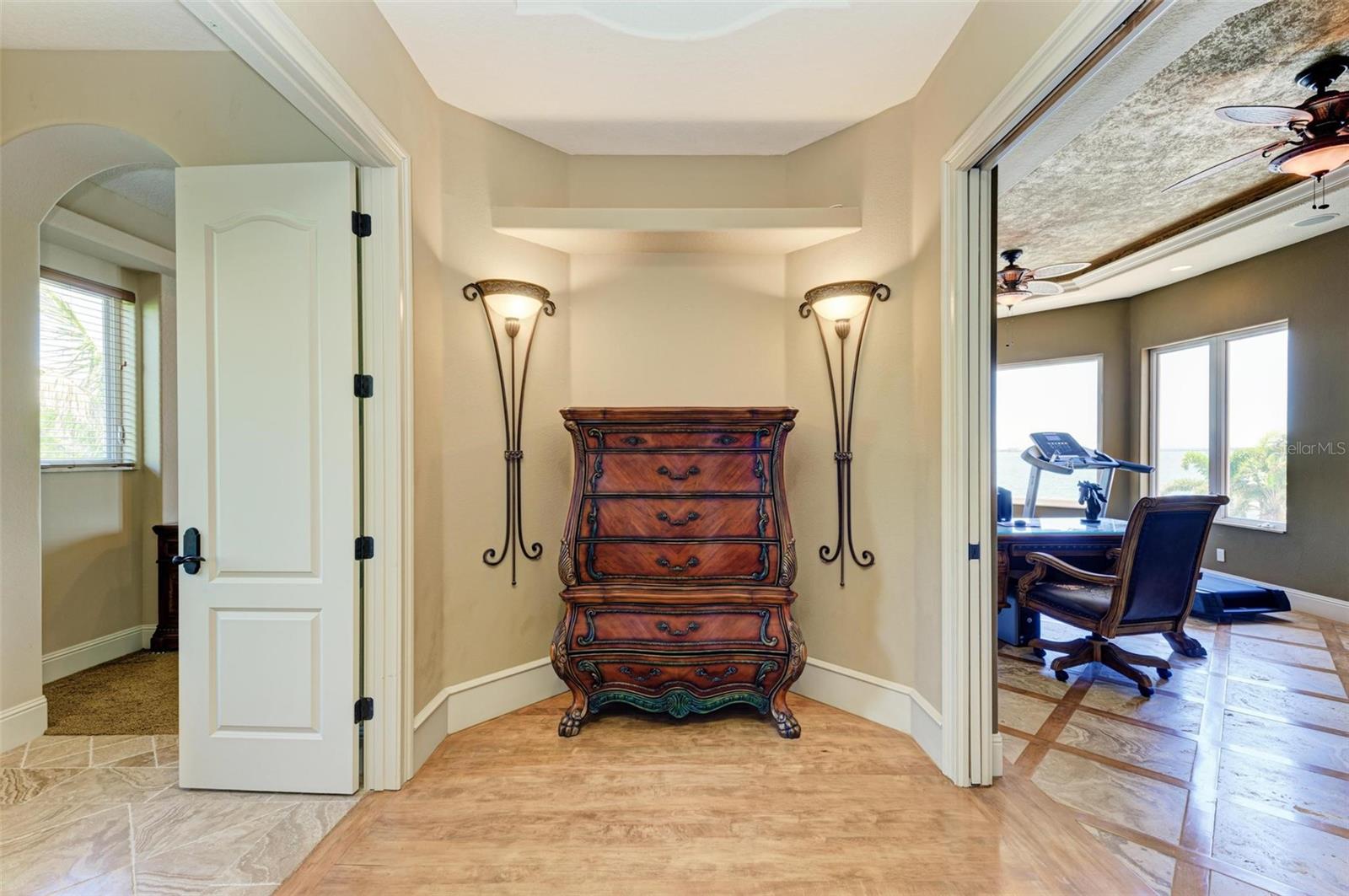 KEY ROYALE 10TH ADD - Residential