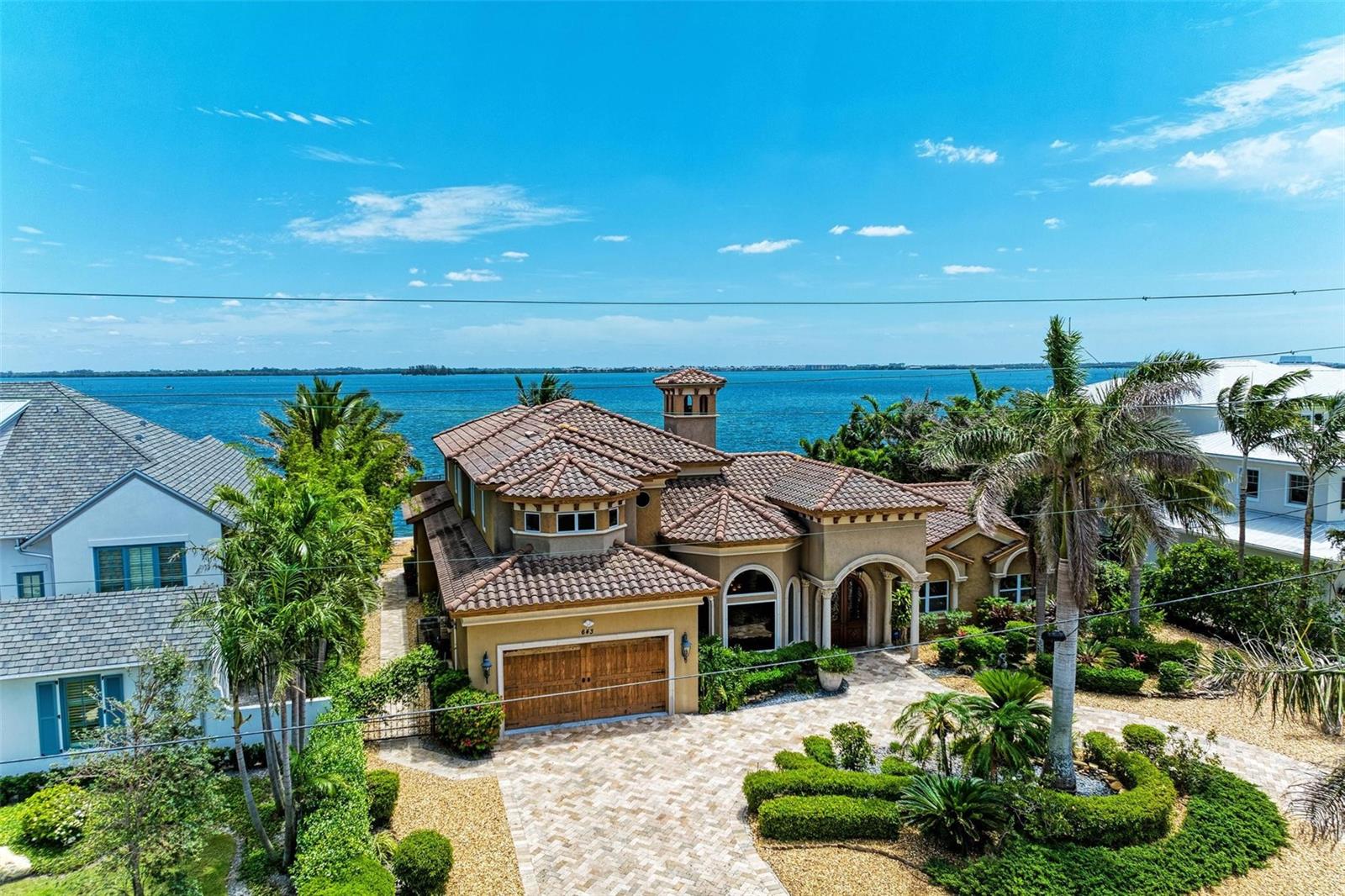 KEY ROYALE 10TH ADD - Residential