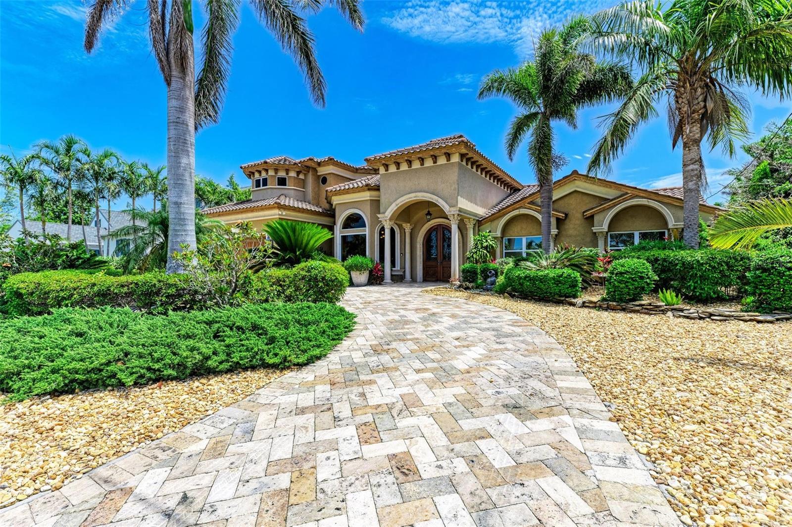 KEY ROYALE 10TH ADD - Residential