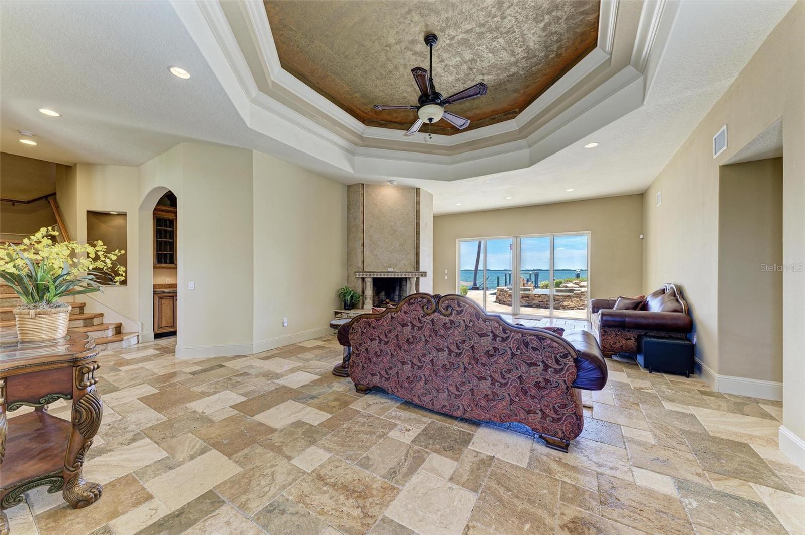 KEY ROYALE 10TH ADD - Residential