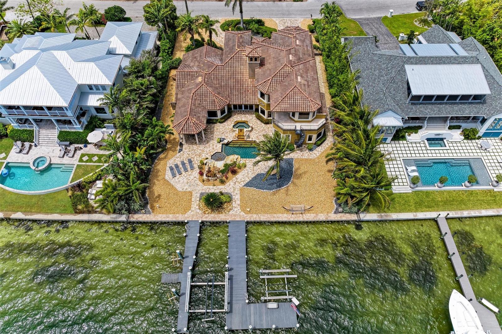 KEY ROYALE 10TH ADD - Residential