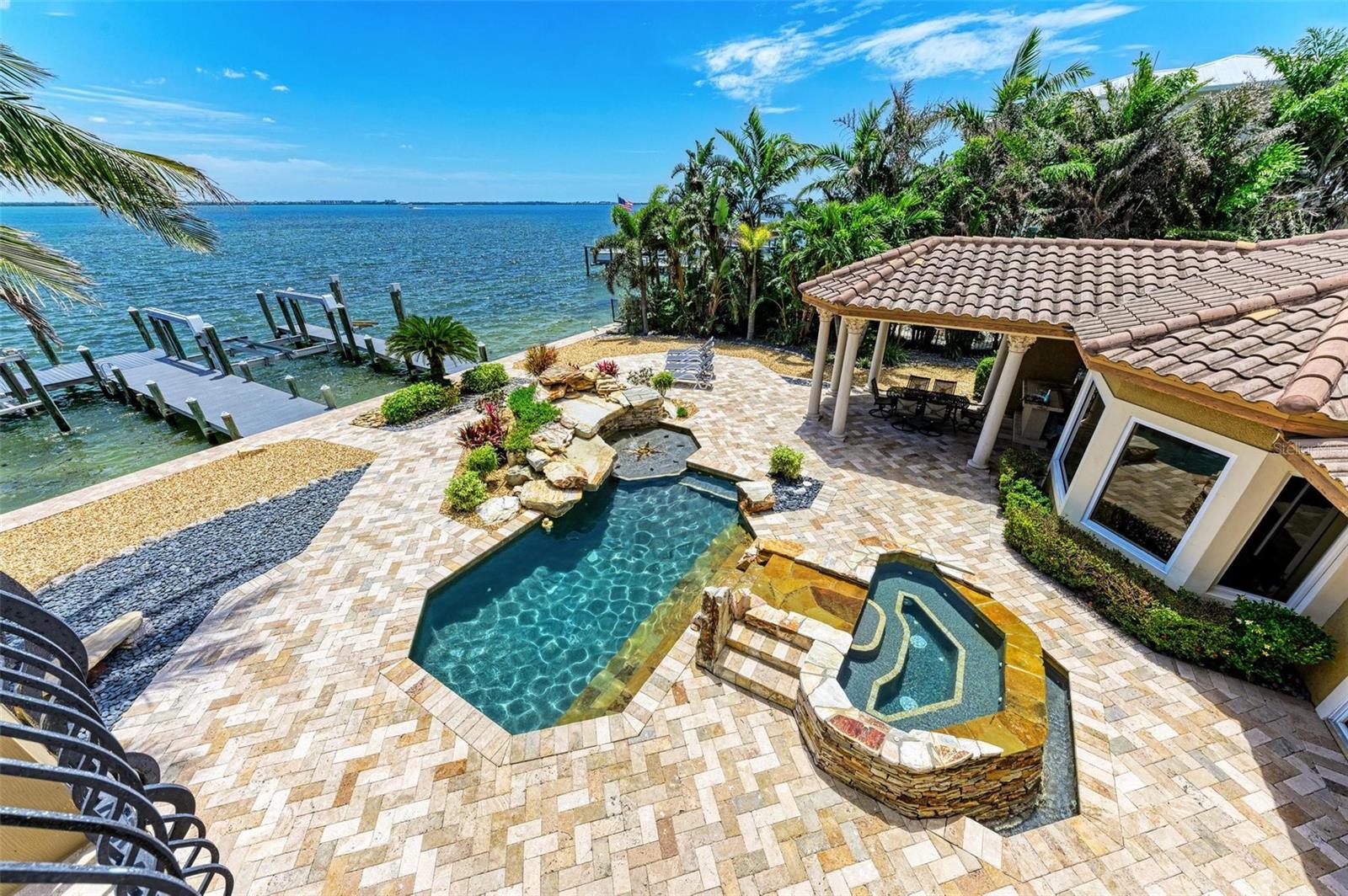 KEY ROYALE 10TH ADD - Residential