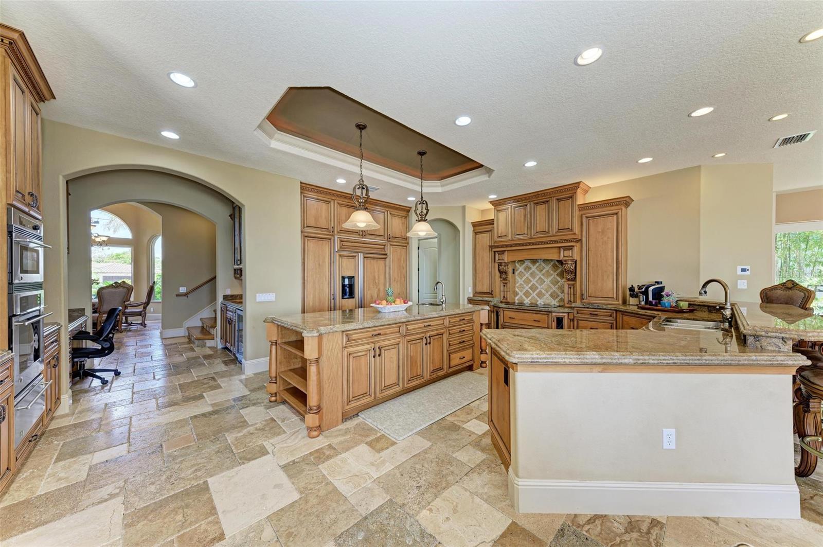 KEY ROYALE 10TH ADD - Residential