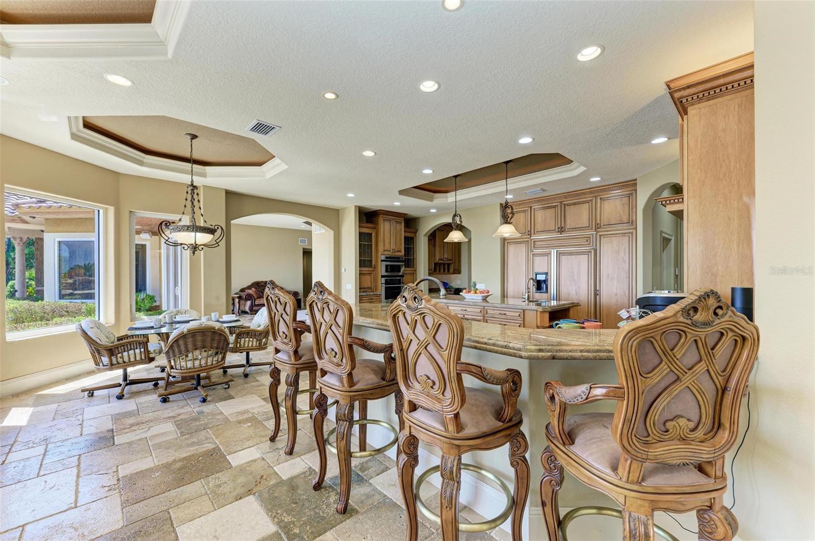 KEY ROYALE 10TH ADD - Residential