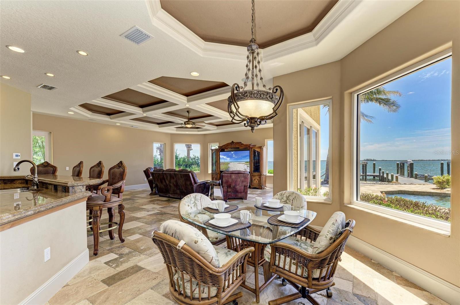 KEY ROYALE 10TH ADD - Residential