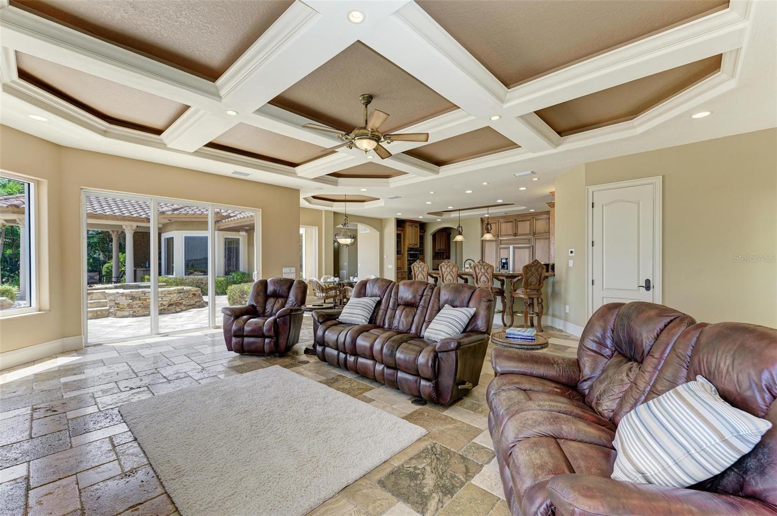 KEY ROYALE 10TH ADD - Residential