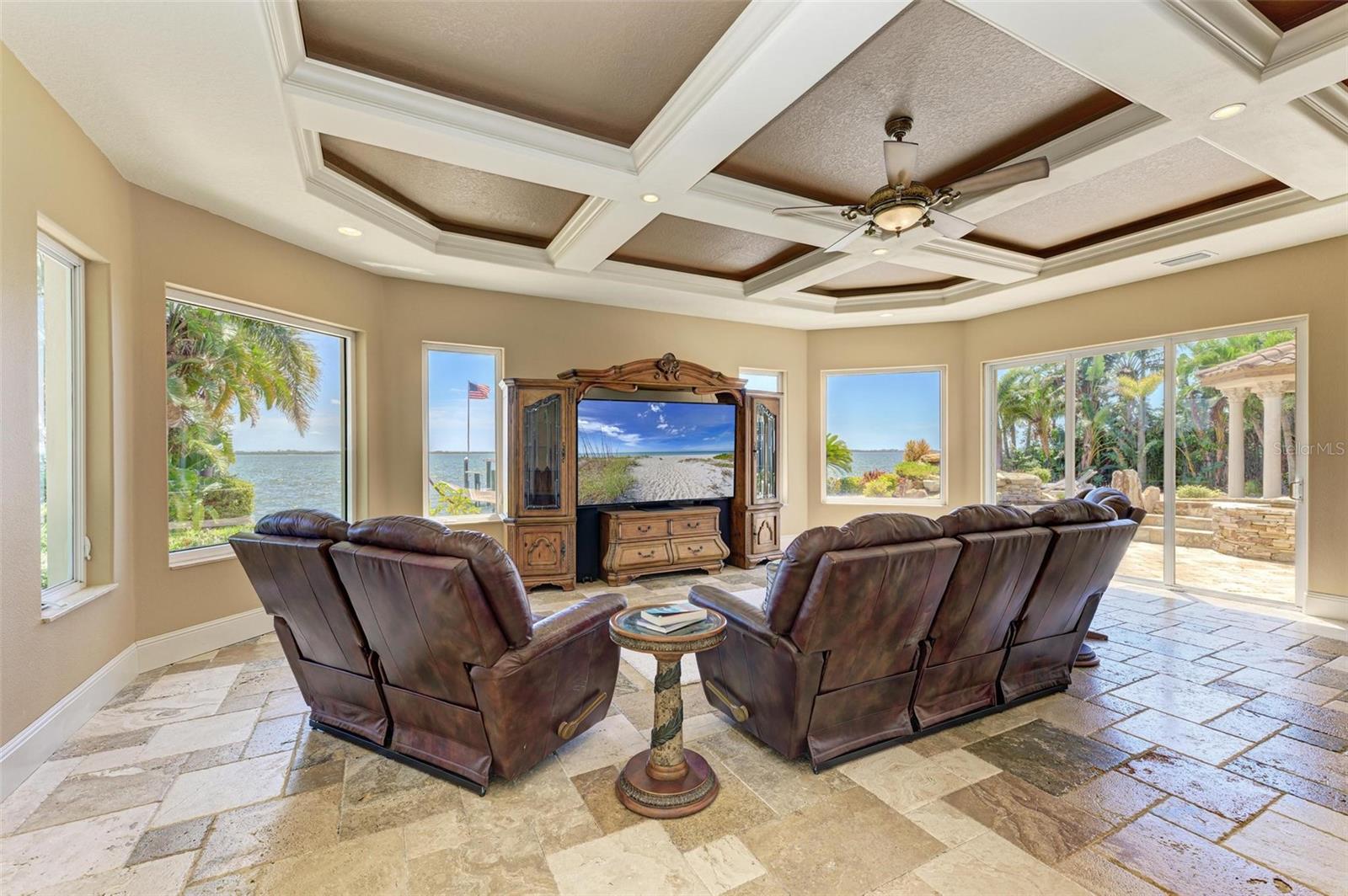 KEY ROYALE 10TH ADD - Residential