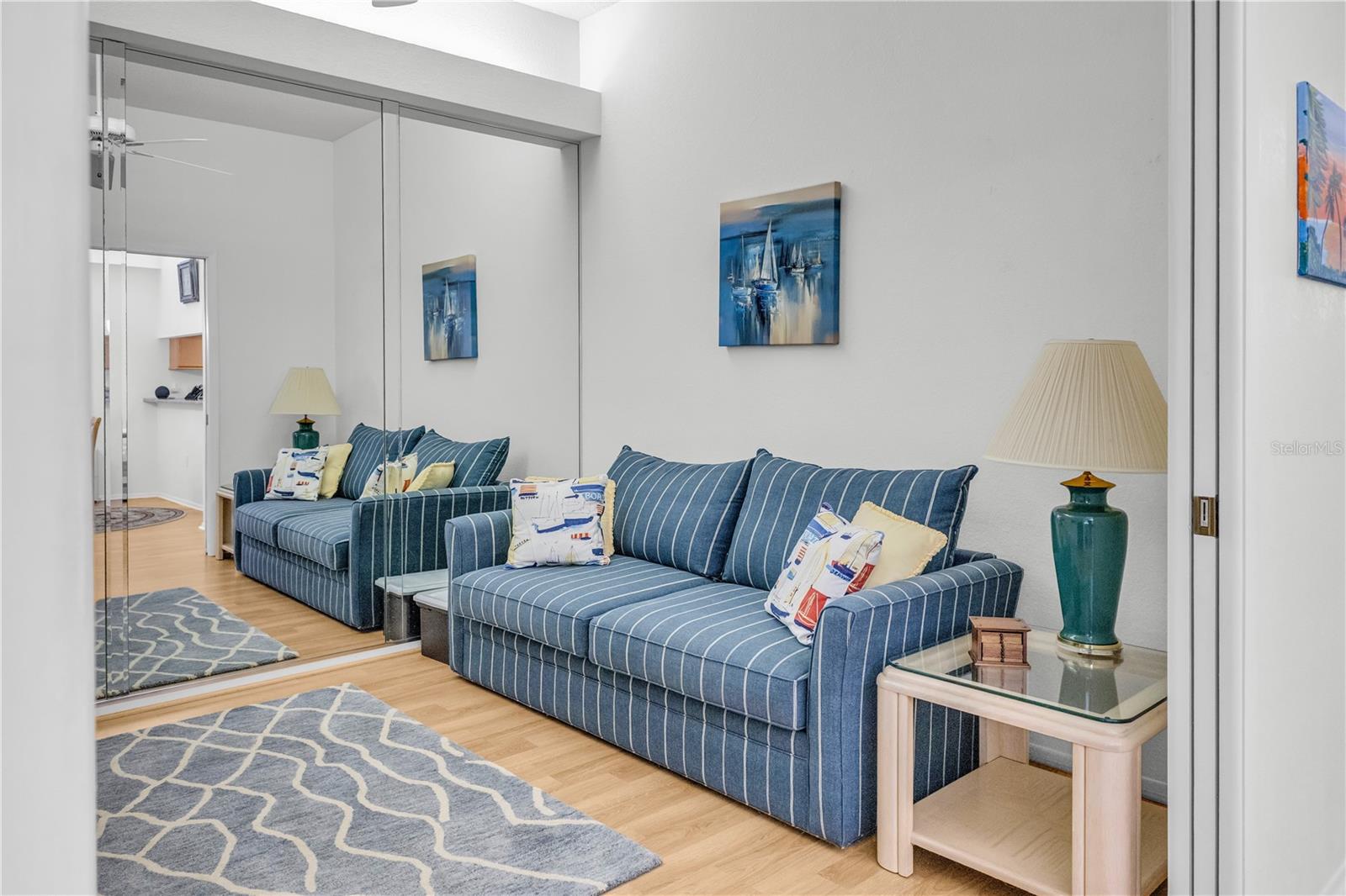 CASA DEL SOL SEC VI - Residential