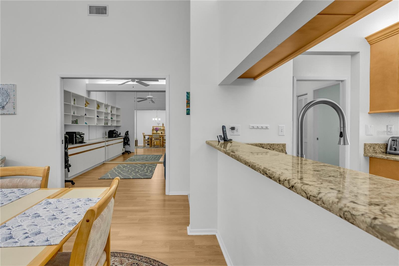 CASA DEL SOL SEC VI - Residential