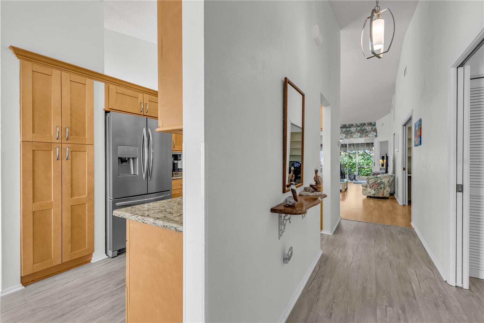 CASA DEL SOL SEC VI - Residential