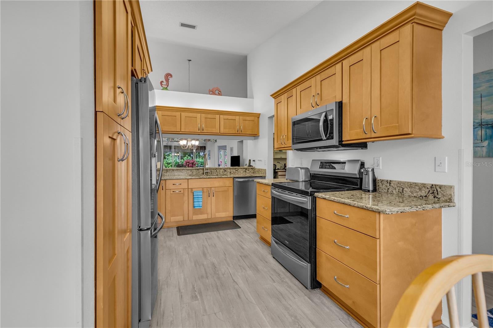 CASA DEL SOL SEC VI - Residential