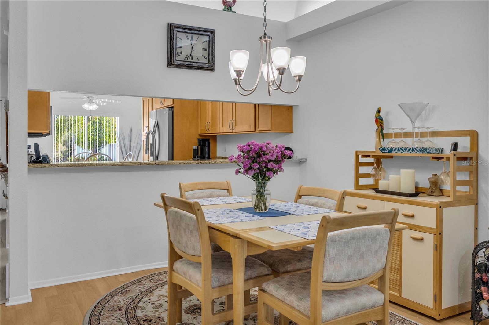 CASA DEL SOL SEC VI - Residential