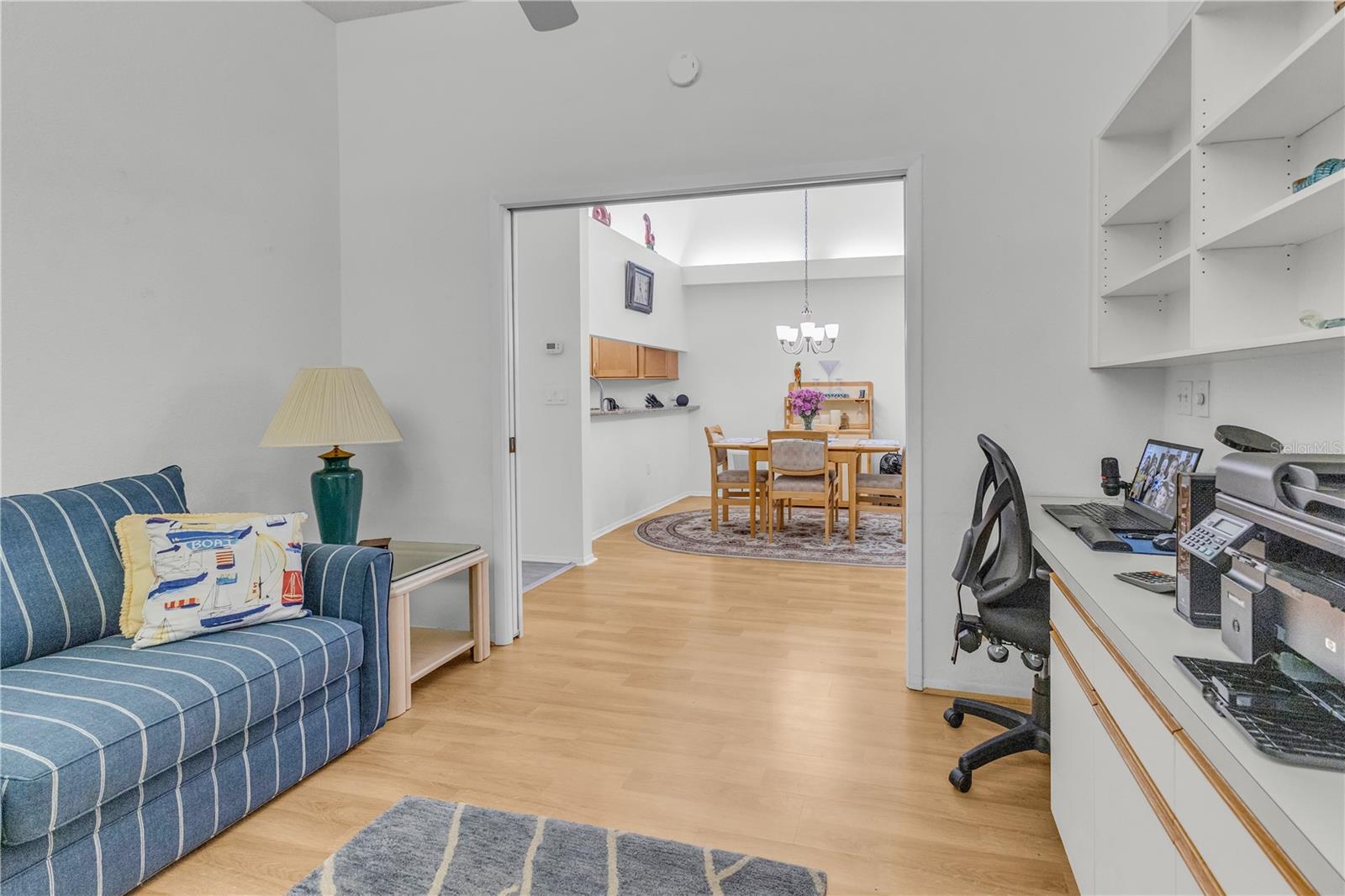 CASA DEL SOL SEC VI - Residential