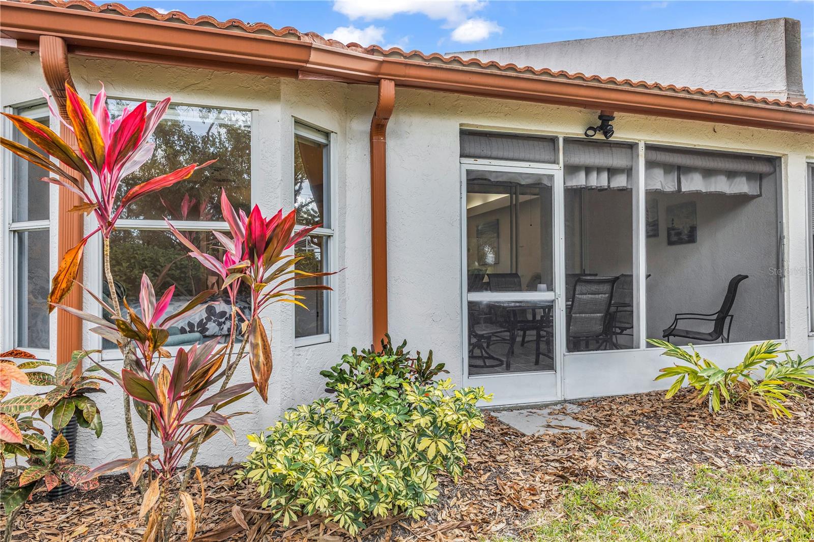 CASA DEL SOL SEC VI - Residential