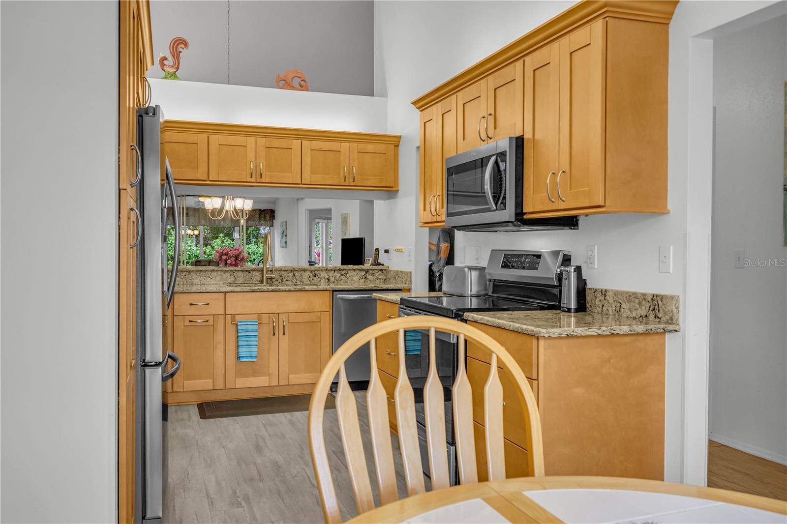 CASA DEL SOL SEC VI - Residential