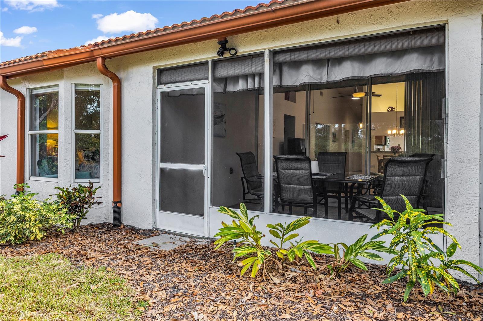 CASA DEL SOL SEC VI - Residential