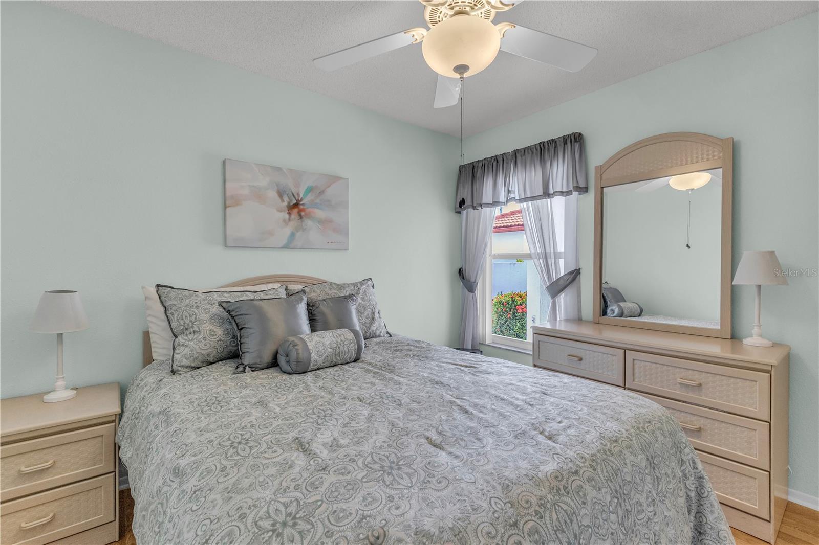 CASA DEL SOL SEC VI - Residential