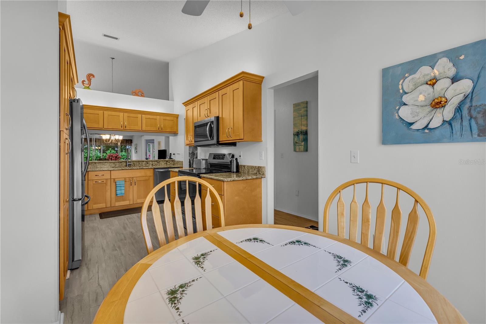 CASA DEL SOL SEC VI - Residential