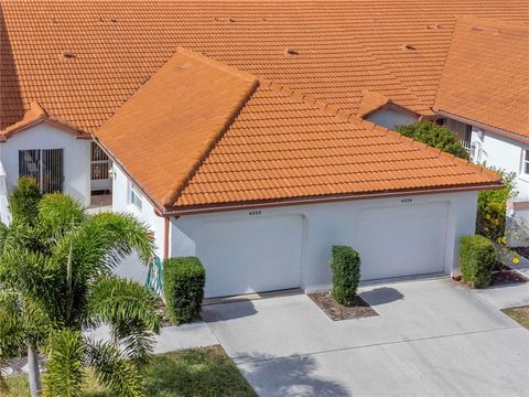 4332 MARSEILLES AVENUE 3236 SARASOTA FL 34233