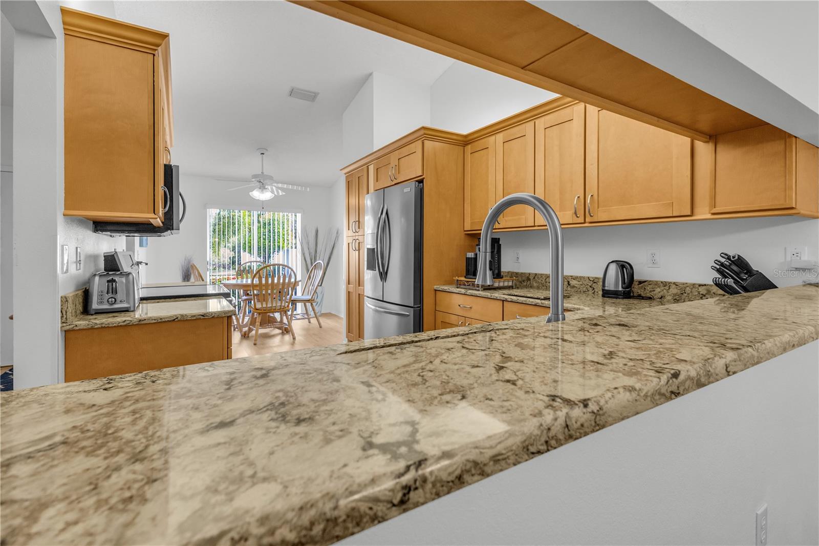 CASA DEL SOL SEC VI - Residential