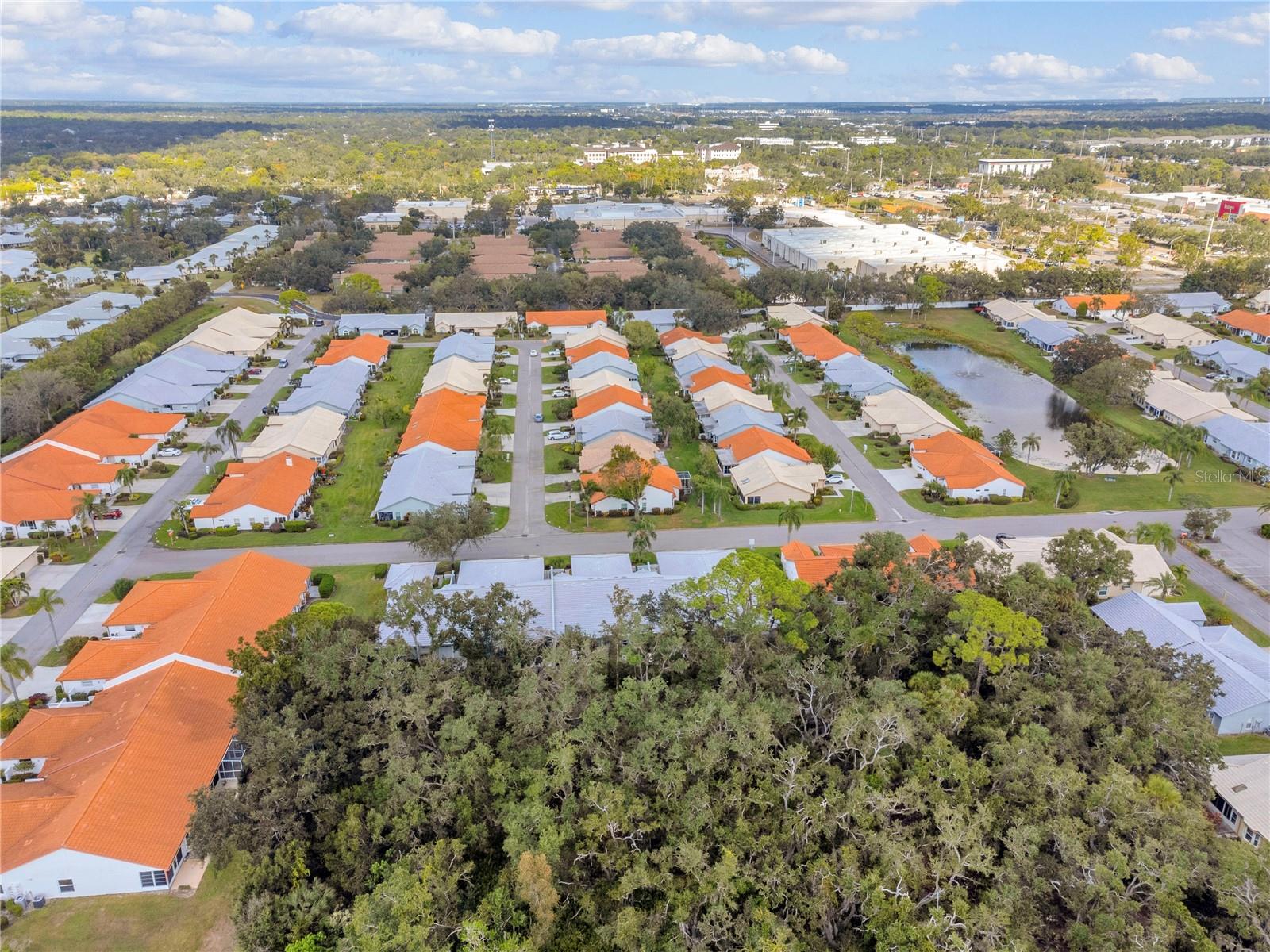 CASA DEL SOL SEC VI - Residential