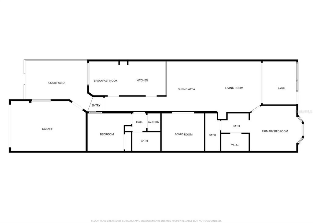 Photo of 4332 Marseilles Avenue #3236, Sarasota, FL 34233 (MLS # A4677424)