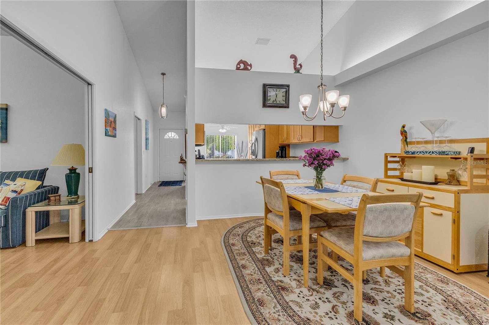 CASA DEL SOL SEC VI - Residential