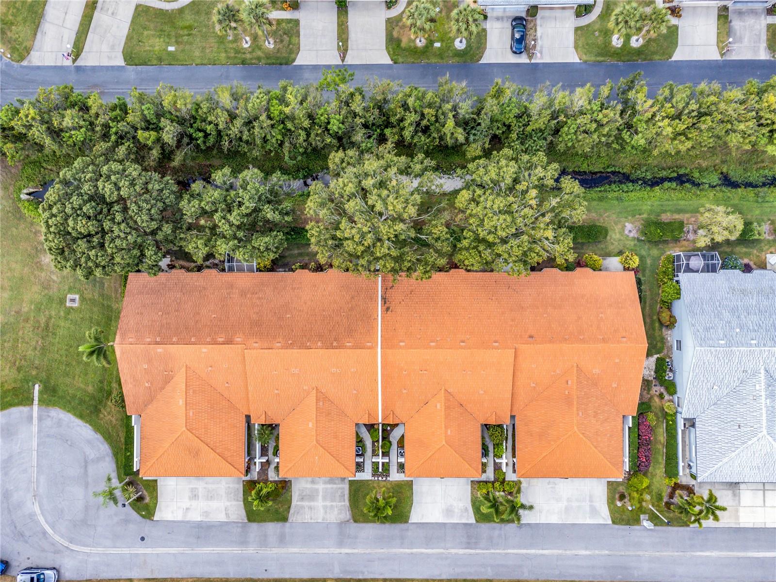 CASA DEL SOL SEC VI - Residential