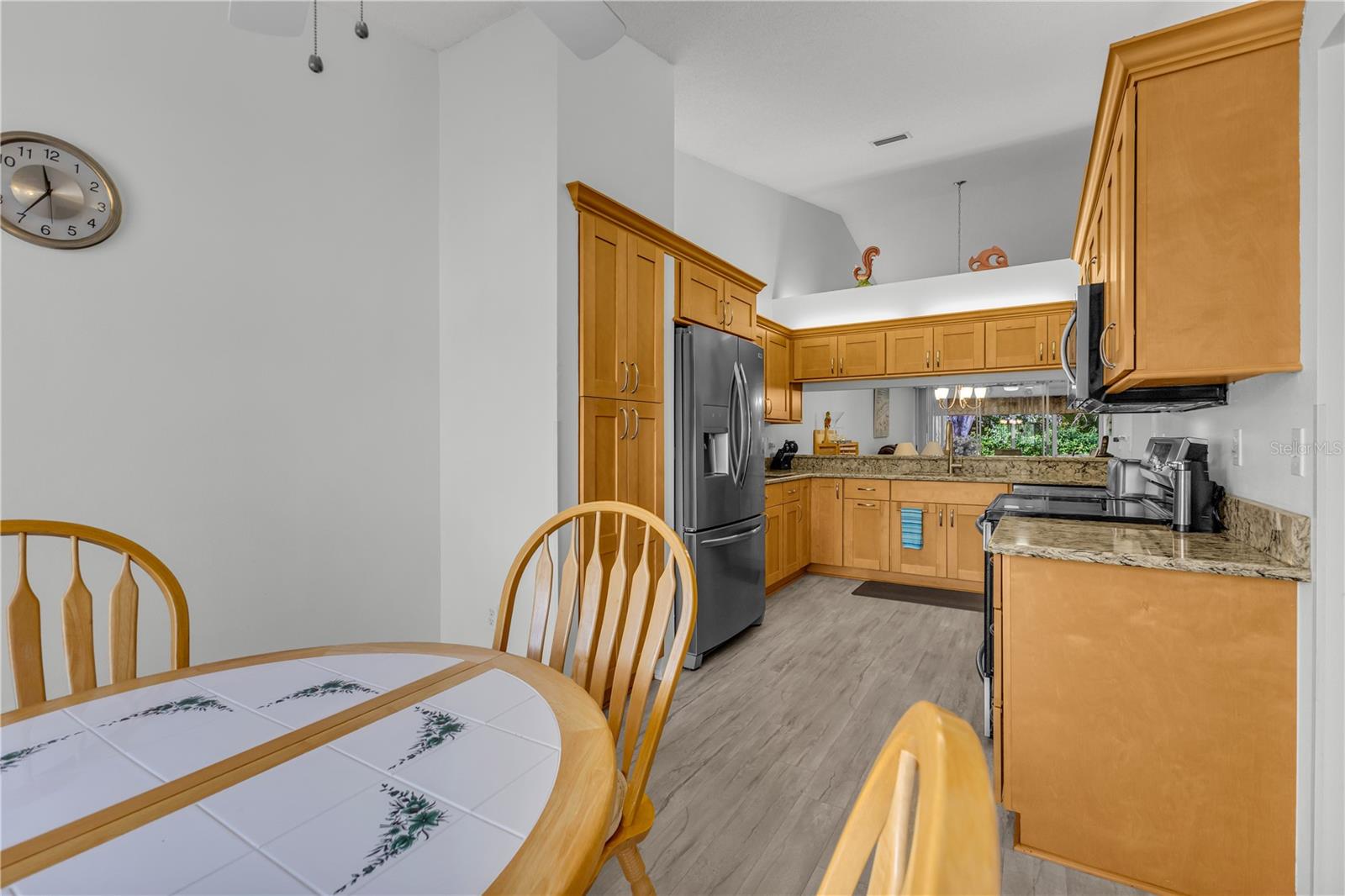 CASA DEL SOL SEC VI - Residential