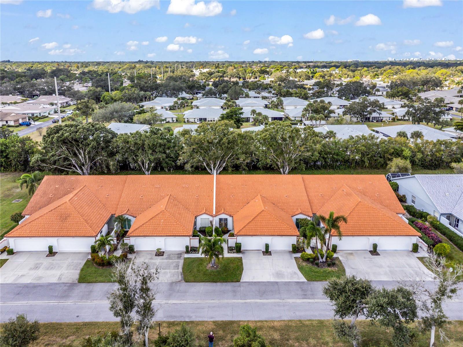 CASA DEL SOL SEC VI - Residential