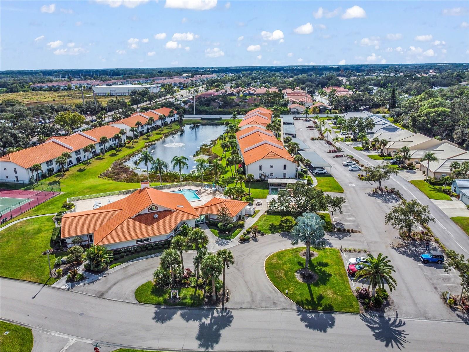 CASA DEL SOL SEC VI - Residential