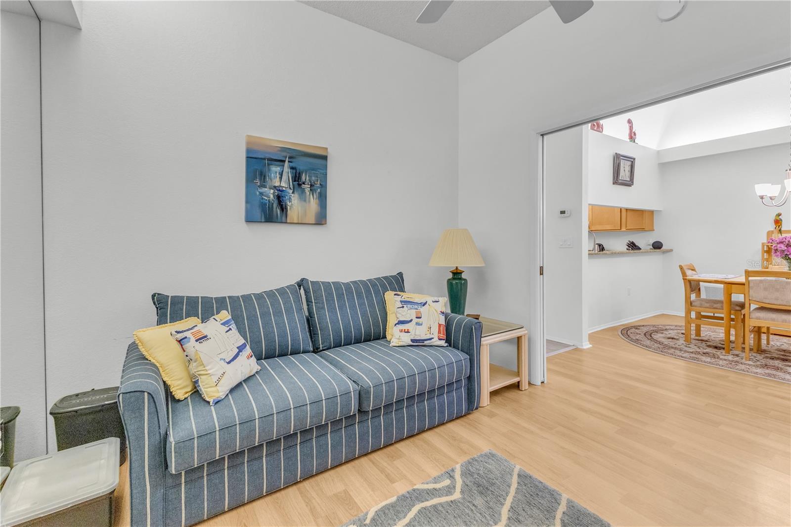 CASA DEL SOL SEC VI - Residential