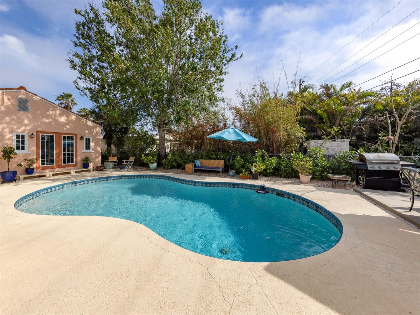 VENICE GULF VIEW - Residential