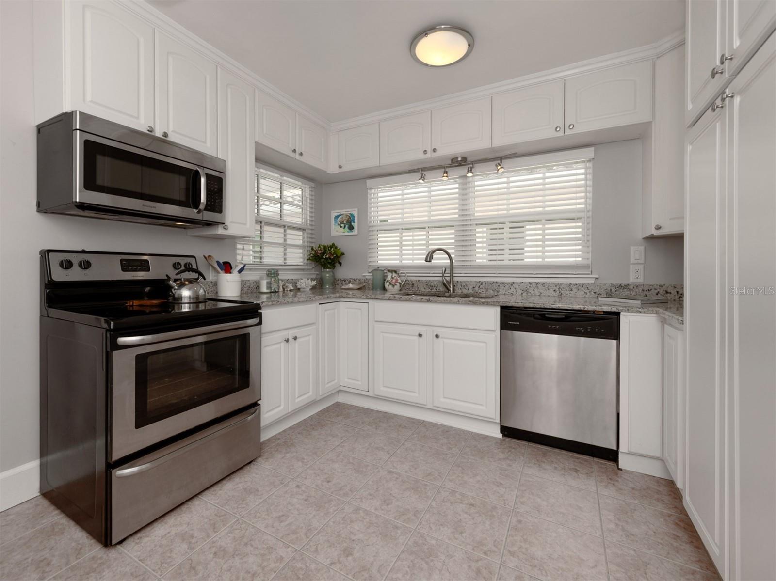 VENICE GULF VIEW - Residential