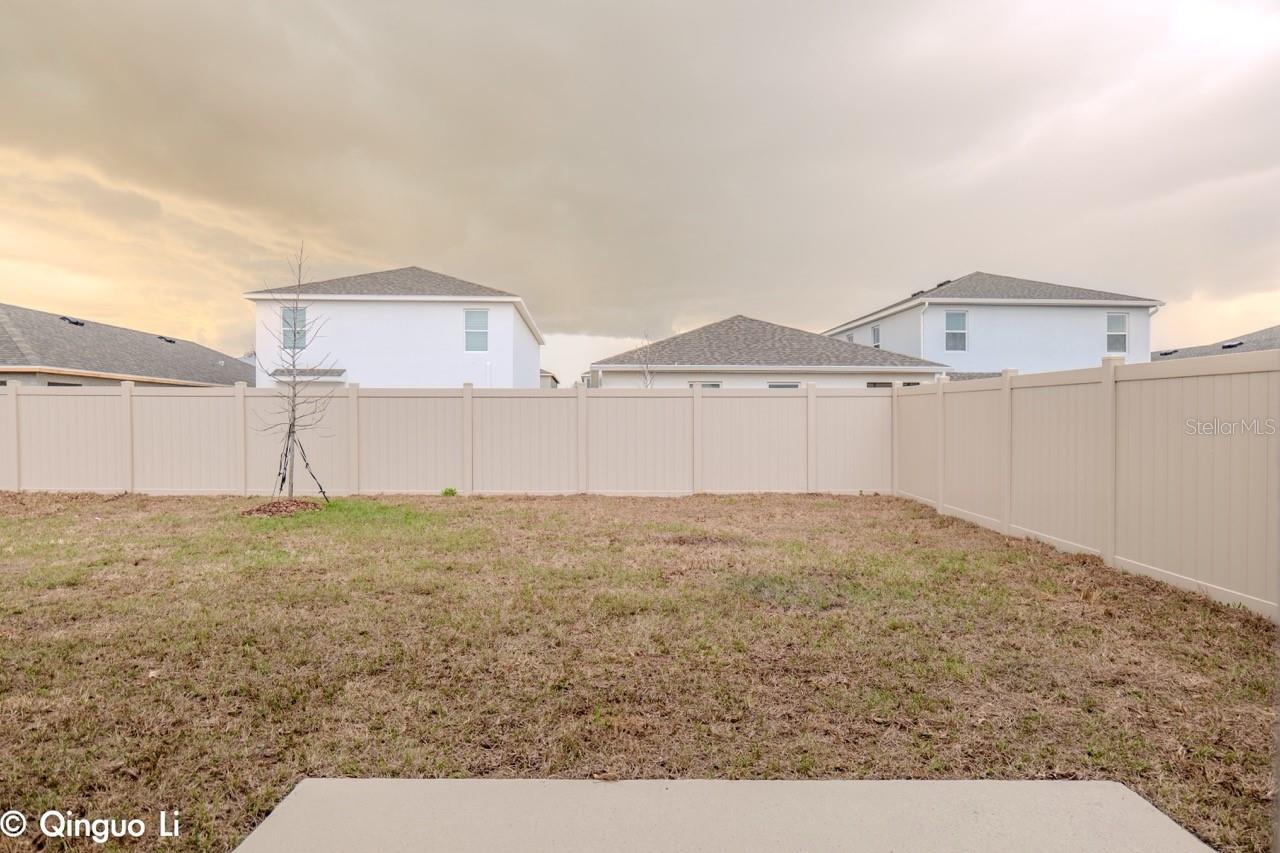 WYNDFIELDS - Residential Lease