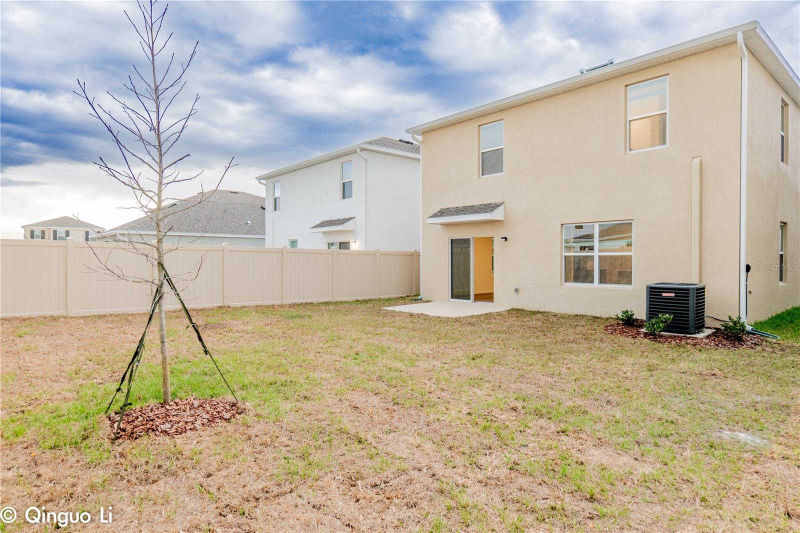 WYNDFIELDS - Residential Lease