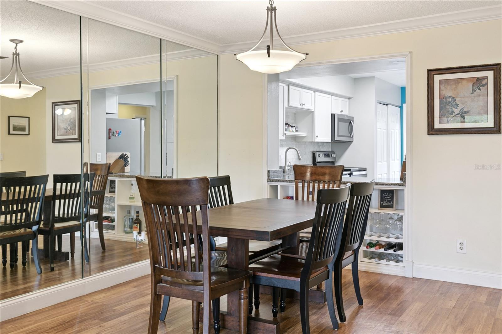 CYPRESS WOODS CONDO - Residential