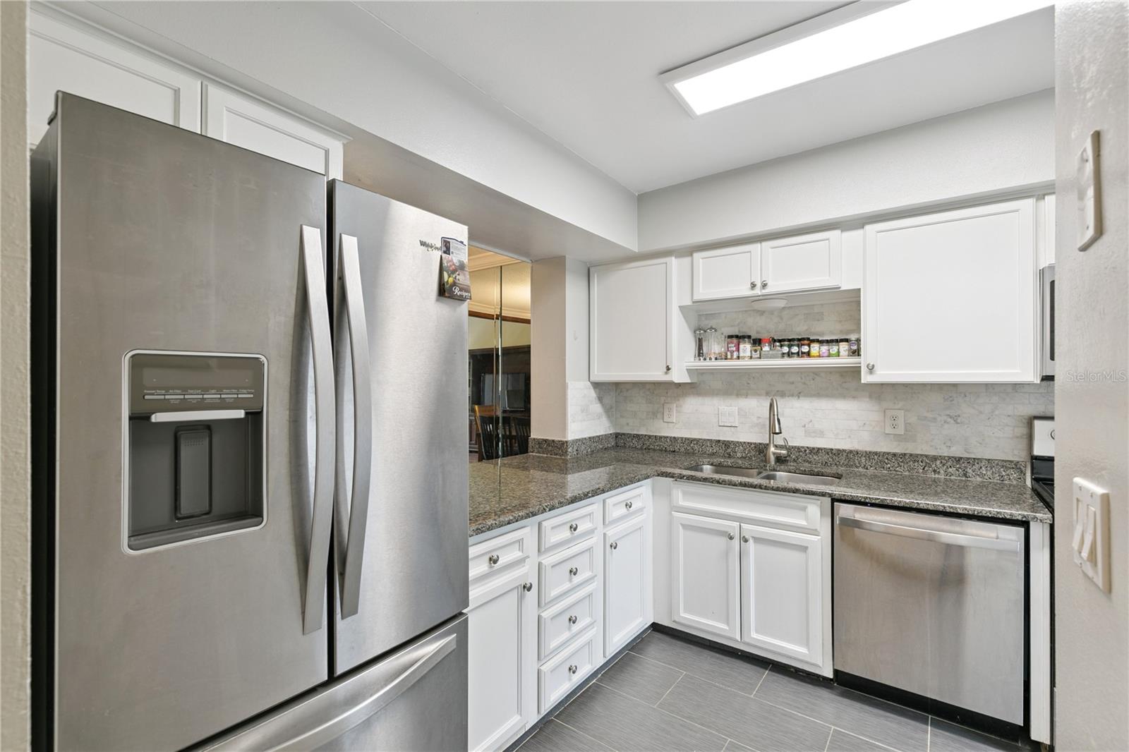 CYPRESS WOODS CONDO - Residential