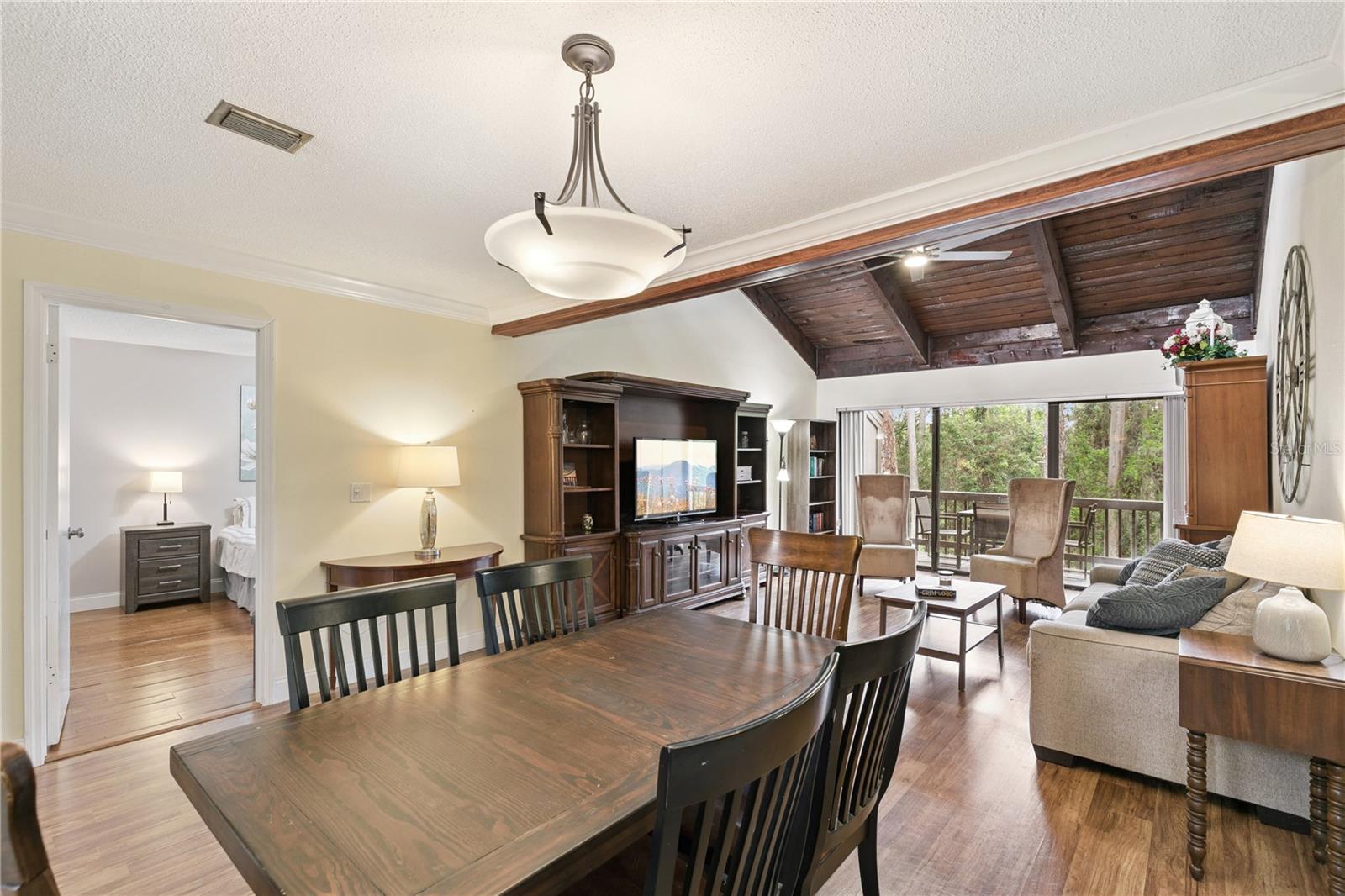 CYPRESS WOODS CONDO - Residential