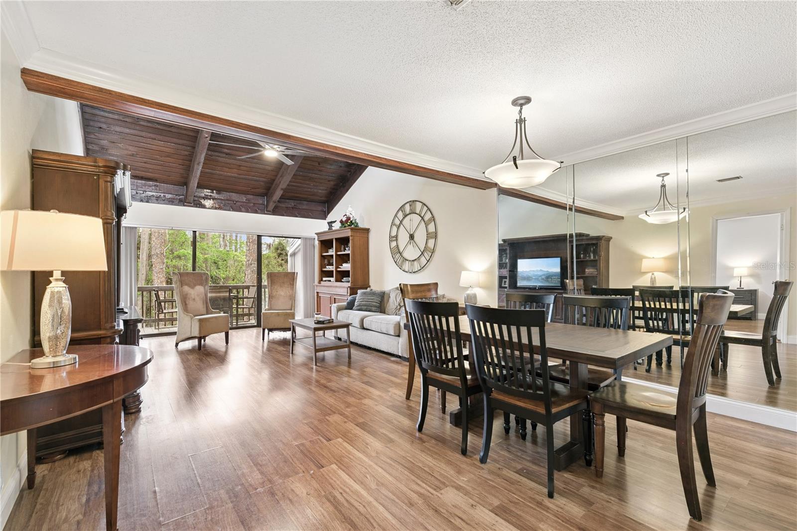 CYPRESS WOODS CONDO - Residential