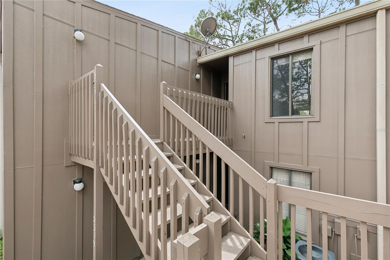 CYPRESS WOODS CONDO - Residential