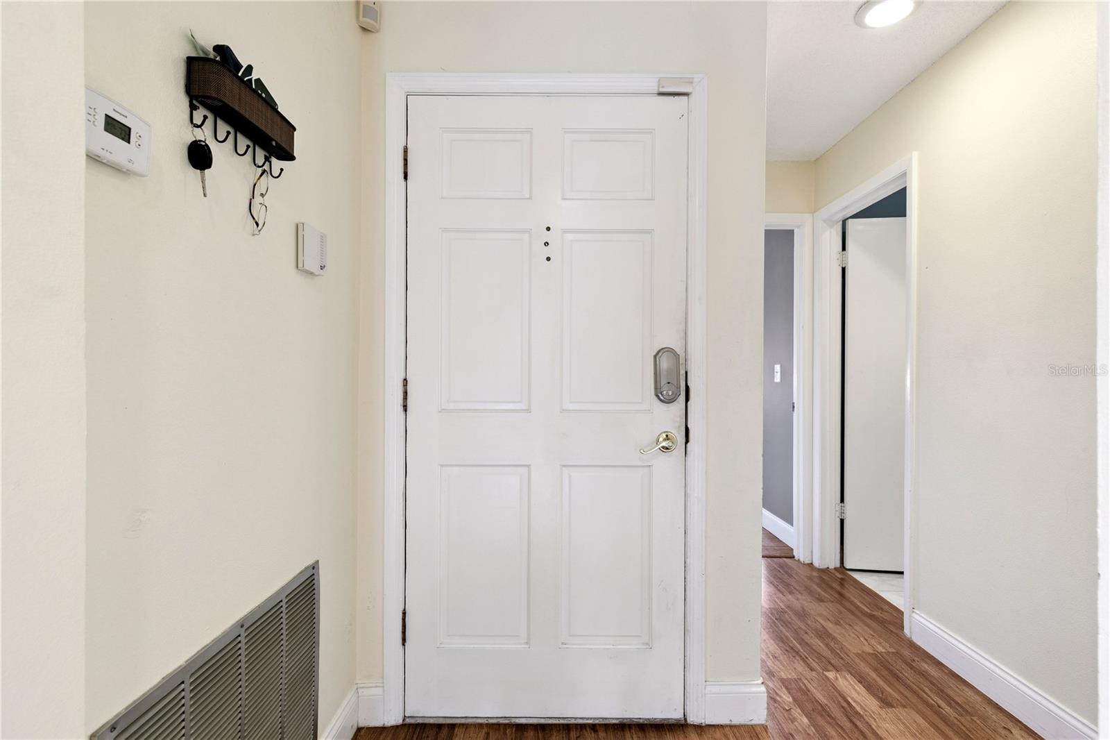 CYPRESS WOODS CONDO - Residential