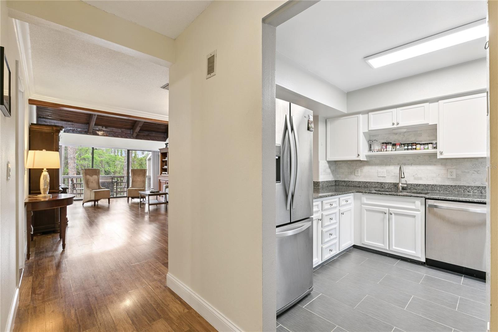 CYPRESS WOODS CONDO - Residential