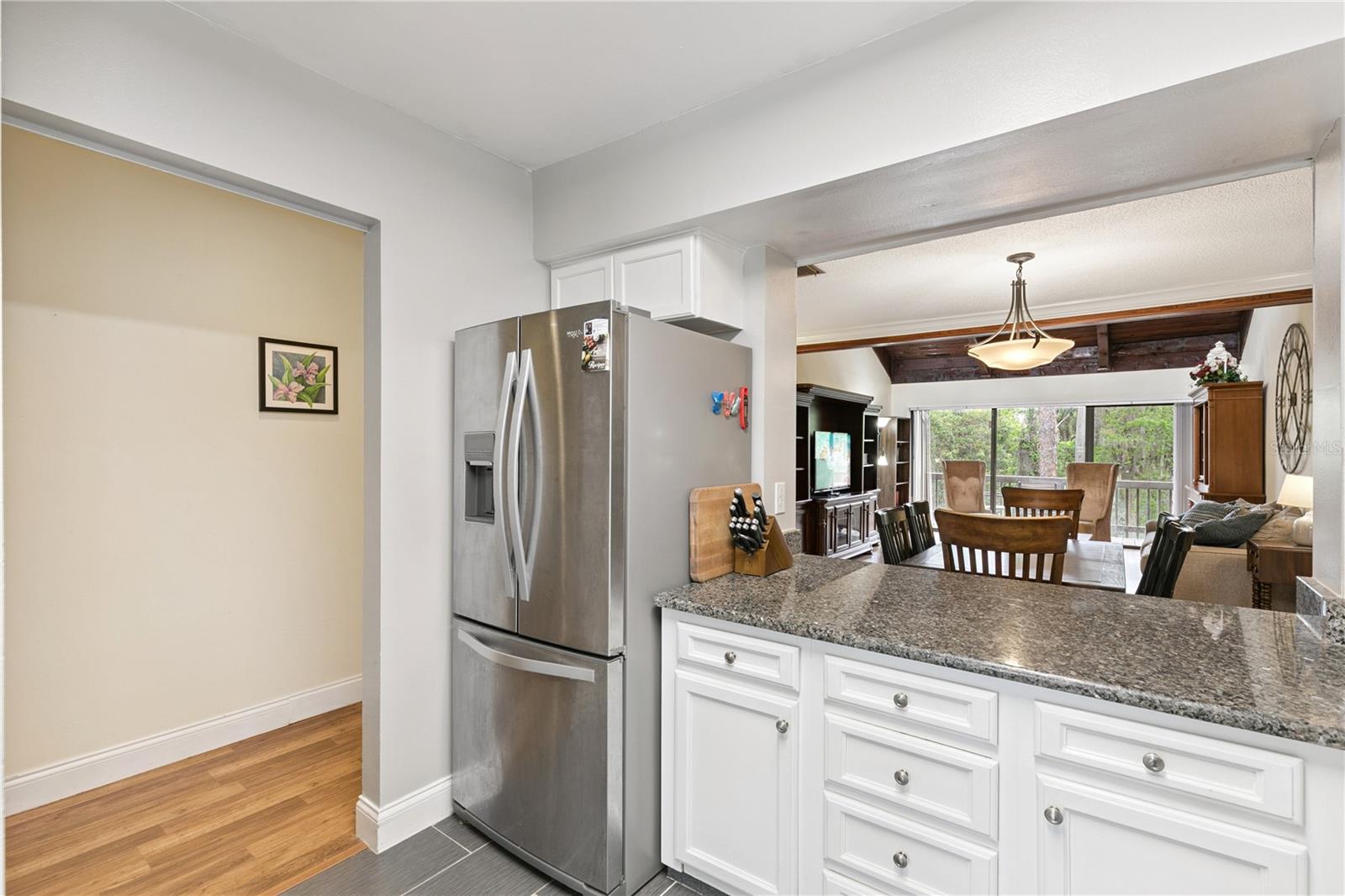 CYPRESS WOODS CONDO - Residential