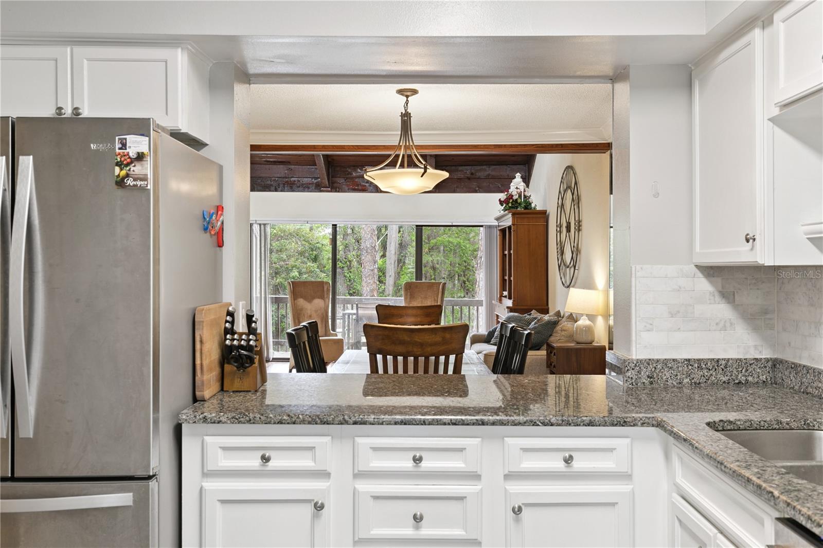 CYPRESS WOODS CONDO - Residential