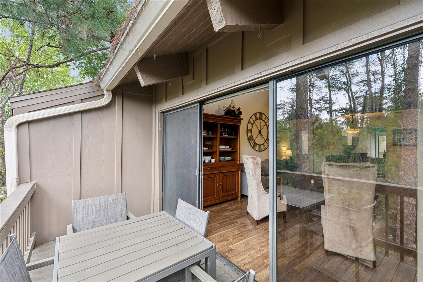 CYPRESS WOODS CONDO - Residential