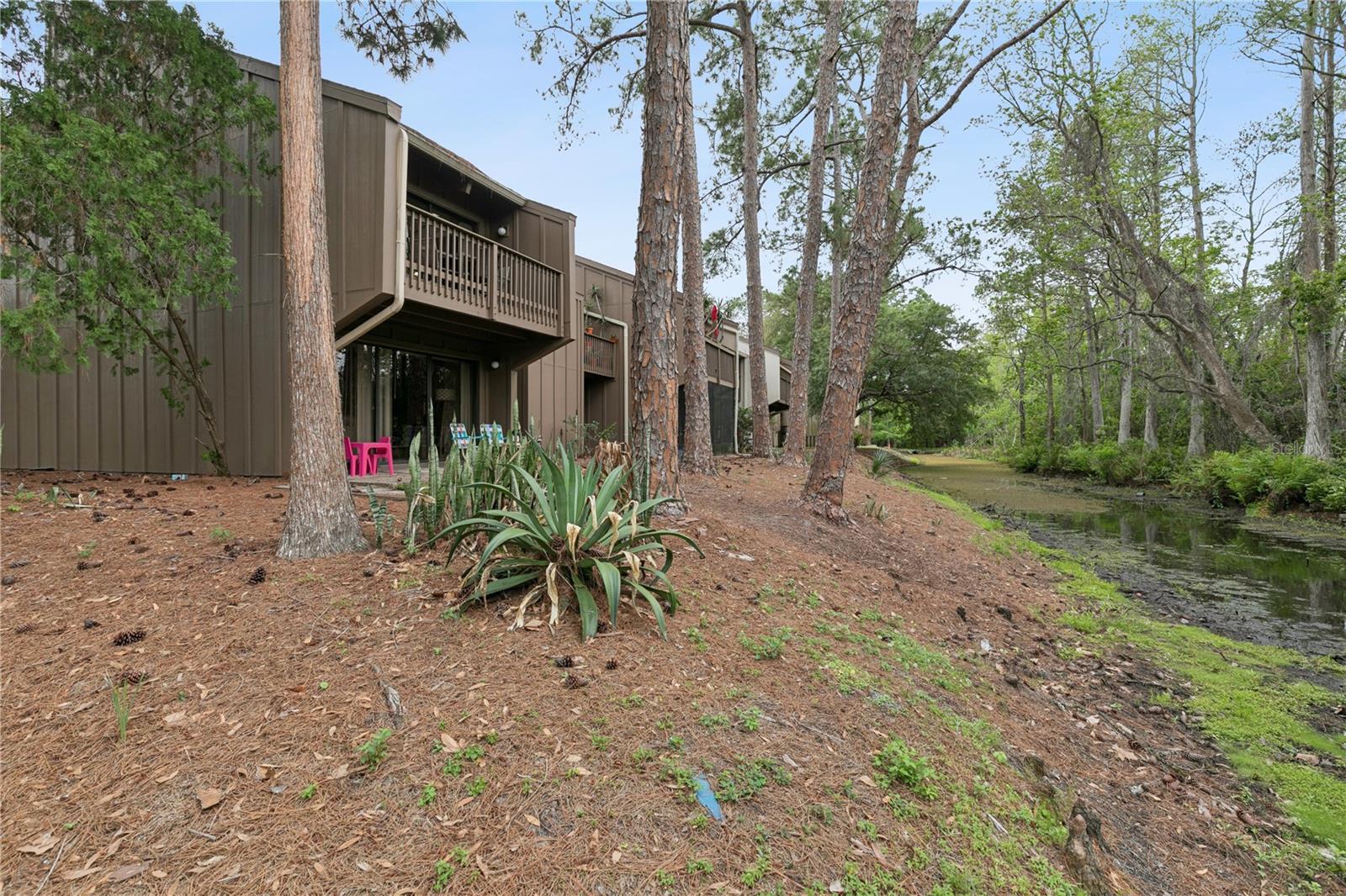 CYPRESS WOODS CONDO - Residential